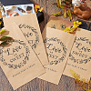 Paper Bags CARB-WH0012-02-2