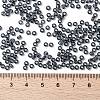 MIYUKI Round Rocailles Beads SEED-X0055-RR0152-4