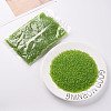 6/0 Glass Seed Beads SEED-A008-4mm-M4-5