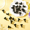 Acrylic European Beads LS-OACR-TAC0013-14T-5