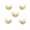 Brass Beads KK-H495-01KCG-2