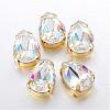 Sew on Rhinestone GLAA-P017-B04-2