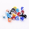 Handmade Lampwork Beads X-DT250J-2