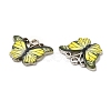 Alloy Enamel Pendants ENAM-K069-28P-05-2