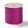 Nylon Braided Cord NWIR-C003-01A-23-1