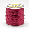 Nylon Satin Rattail Cord NWIR-Q010B-122-2