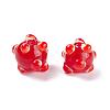 Handmade Lampwork Beads X-D176-1-3