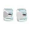 K9 Glass Imitation Austrian Crystal Beads GLAA-P069-01A-263-1