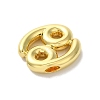 Brass Beads KK-H478-24G-04-2