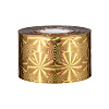 Shining Laser Transfer Foil Nail Sticker Decals MRMJ-R090-48-26-1