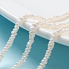 Natural Cultured Freshwater Pearl Beads Strands X-PEAR-I004-07A-6