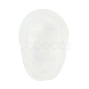 Halloween Theme Candle Silicone Molds DIY-U005-06B-2