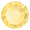 Preciosa&reg Crystal Hotfix Flatback Stones Y-PRC-HSS16-00030-239-2