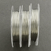 Round Copper Wire for Jewelry Making CWIR-R003-0.3mm-02-5