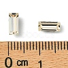 Preciosa® MAXIMA Crystal Fancy Stones Y-PRC-FB7-00520-3