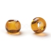 Glass European Beads GDA006-008-2