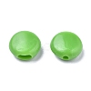 PVC Plastic Cord Lock for Mouth Cover KY-K011-04-3