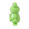 Mother's Day Silicone Beads SIL-D014-02C-2