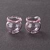 Glass Bead Cone for Wind Chimes Making X-GLAA-Z003-01E-1