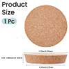 Cork Bottle Stoppers AJEW-WH20070-207C-2
