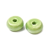 Handmade Porcelain Beads PR-Z001-01C-2