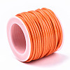 Waxed Polyester Cords YC-R004-1.5mm-04-2