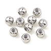 SHEGRACE Brass Beads XGRPCH366-194P-1