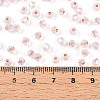 Glass Seed Beads SEED-N007-01H-4