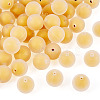 Silicone Beads SIL-TAC0013-16D-3