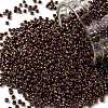 TOHO Round Seed Beads SEED-XTR15-0406-1
