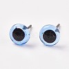 Craft Glass Doll Eyes DIY-WH0020-B03-10mm-2