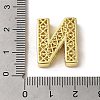 Brass Beads KK-D098-04N-G-3