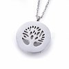 304 Stainless Steel Jewelry Sets SJEW-H143-04P-3