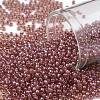 TOHO 11/0 Round Beads X-SEED-TR11-0960-1