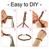 2 Bundles Faux Suede Cord Sets LW-TA0001-08B-5