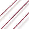 Nylon Braided Cord NWIR-C003-01A-02-3
