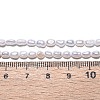 Natural Cultured Freshwater Pearl Beads Strands PEAR-N014-03F-5