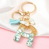 Resin & Acrylic Keychain KEYC-YW00132-18-1