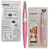 Felting Needles Tool with 3Pcs Needle DOLL-PW0006-058A-3