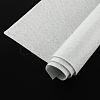 Non Woven Fabric Embroidery Needle Felt for DIY Crafts DIY-Q007-10-1
