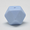 Food Grade Eco-Friendly Silicone Focal Beads SIL-Q009A-57-1