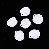 Opaque Acrylic Pendants OACR-N137-54-1