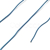 6 Rolls 6 Colors Baking Paint Iron Wire MW-K001-0.5mm-3
