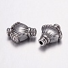 Tibetan Style Alloy Beads LF0240Y-NF-2