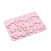 Marine Organism Food Grade Silicone Molds LS-DIY-F044-12-3