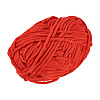 1 Skein Soft Crocheting Yarn OCOR-TADJ0001-03B-2