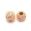 Resin Beads RESI-WH0020-010D-1