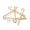Tibetan Style Alloy Bookmarks LF9212Y-NFG-2