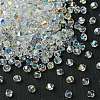 Preciosa&reg Crystal Beads X-PRC-BA4-00030-200-3