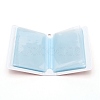 PVC Card Storage Albums AJEW-WH0261-10A-3